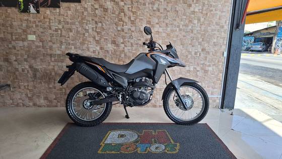 HONDA XRE 190 ABS HONDA XRE 190 ABS